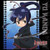 D.Gray-man - Kanda Yuu Mini Towel ver. 4