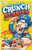 Cap'n Crunch Crunch Berries Breakfast Cereal, 18.7oz Box