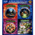 WARNER HOME ENTERTAINMENT 4 Film Favorites Teenage Mutant Ninja Turtles Collection -Blu-ray-
