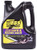 JEGS Industrial Strength Cleaner and Degreaser - 1 Gallon - Concentrated - Dissolves Extreme Grease  and  More - Biodegradable Formula - Made in USA