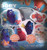 Disney Finding Dory Tub Time Activity Set (with Nemo!)