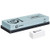 Whetstone Sharpening Stone2 Side Grit 400/1000 Knife Sharpening Kit Knife Sharpener Set with Flattening Stone  and  Nonslip Rubber Base