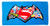 Dc Comics Batman V Superman clash Towel