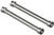 Redcat Racing Aluminum Side Plate Post