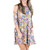Chanyuhui Womens Dresses Womens Sexy Floral Dress Long Sleeve V Neck Ruffle Boho A line Mini Dress Party Beach Yellow Chanyuhui Womens Dresses Womens Sexy Floral Dress Long Sleeve V Neck Ruffle Boho A line Mini Dress Party Beach Yellow