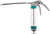 Plews  and  Edelmann LubriMatic 30-721 UltraView 5000 PSI Pistol Grease Gun with Clear Polycarbonate/Green Tube
