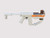 KR Ideas Standard Horizontal Playstation Rifle Wall Mounts -Made in The USA- -Brown-