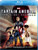 Captain America The First Avenger -Blu-ray-
