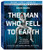 The Man Who Fell To Earth -Limited Collectors Edition- -Blu-ray  Plus DVD  Plus Digital HD-
