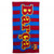 F.C. Barcelona Towel