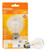Sylvania Home Lighting 74694 Sylvania Filament LED Bulb Clear Finish