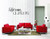 Blinggo Life Is Short removable Vinyl Wall Decal Home Dicor
