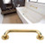 Yosoo Safety Grab, 30cm Bathroom Tub Toilet Handrail Grab Bar Shower Safety Support Handle Towel Rack for Elderly