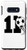 Galaxy S10e Soccer Number 11 Case