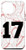 iPhone 12 Pro Max Baseball Case Number 17 Seventeen Case