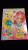 STRAWBERRY SHORTCAKE Raspberry Lemon Coloring Activity Book Stocking Stuffer