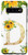 Galaxy S10 Sunflower Letter D Monogrammed Initial White Case