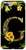 iPhone 7 Plus/8 Plus Sunflower Letter G Monogrammed Initial Case