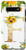 Galaxy S10Plus Sunflower Letter F Monogrammed Initial White Case