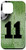 iPhone 12 mini Soccer Case Black Number 11 Eleven Case