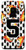 Galaxy S9 Soccer Number 5 Five Case