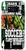 Galaxy S8 Soccer Number 4 Four Pattern Decor Black Case