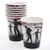 Fun Express Zombie Party Paper Cups (8 Count)
