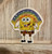 Spongebob Rainbow Meme Sticker - Spongebob Rainbow - Spongebob Meme Sticker - Spongebob Decal - Spongebob Meme