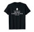 Awesome Cribbage Player Board Game Funny T Shirt