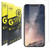 Unipha Premium Screen Protector for iPhone Xr 9H Tempered Glass Compatible with iPhone Xr