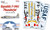 Superscale USA Republic F-84G Decals