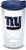 Tervis NFL New York Giants Primary Logo Tumbler with Emblem and Navy Lid 16oz, Clear