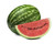 Crimson Sweet Watermelon Seeds