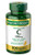 Nature's Bounty Vitamin C by Natures Bounty for immune support. Vitamin C is a leading leading vitamin for immune support.* 500mg, Capsules White 500 mg, 100 Count (Pack of 1)
