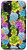 iPhone 11 Pro Max Succulent Cactus Garden Watercolor Colorful cacti Plants Case