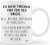 Id Walk Through Fire For You Uncle Funny Coffee Mug Fathers Day Gift for Uncle Gift for Uncles Tio Siblings Brothers from Niece Nephew Sister Aunt Mom Dad Novelty Gag Gift Christmas Birthday Tea Cup
