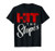 Hit the Slopes - Skiing T-shirt