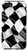 iPhone SE (2020) / 7 / 8 Checkered Flag Checkerboard Pattern Checkered Racing Flag Case