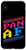 iPhone XS Max Pansexual Pride Flag Pan AF Case