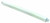 Ez-Flo 15198 Adjustable Plastic 24-Inchs Towel Bar White Plastic