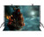 FUERMOR Background 7x5ft Pirate Ship with Peter Pan Photography Backdrop Banner Props Decoration for Children Photos GEFU879