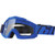 Blur Unisex-Adult B-Zero Goggle (Blue, One Size)