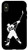 iPhone X/XS  20 Number 20 Hockey Player Puck Black Background Case