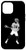 iPhone 12 Pro Max  16, Number 16 Lacrosse player black background Case