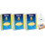 De Cecco Pasta, Potato Gnocchi, 17.5 Ounce Pack of 3