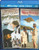 Count of Monte Cristo / Man Friday DF (Blu-ray / DVD Combo)