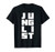 Junglist Shirt, Dnb, Drum N Bass, Jungle, Rave, EDM, Dubstep T-Shirt