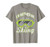 I'd Rather Be Skiing T-Shirt Funny Ski Tee Skier Slopes Gift