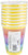 Creative Converting 67115B Party Supplies Various Multicolor