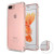 iPhone 7 Plus Case, iPhone 8 Plus Case for Apple iPhone 7/8 Plus Crystal Clear Shock Absorption Technology Bumper Soft TPU Cover Case for iPhone 7 Plus/iPhone 8 Plus - Clear